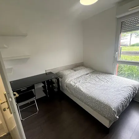 Ds Elegant Au Pieds Du Tramway Appartement *