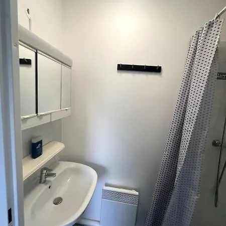 Appartement Ds Elegant Au Pieds Du Tramway *