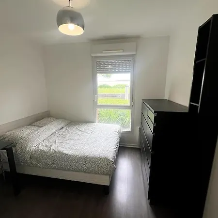 Ds Elegant Au Pieds Du Tramway Appartement Vitry-sur-Seine