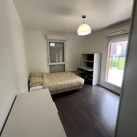 Ds Elegant Au Pieds Du Tramway Appartement Vitry-sur-Seine